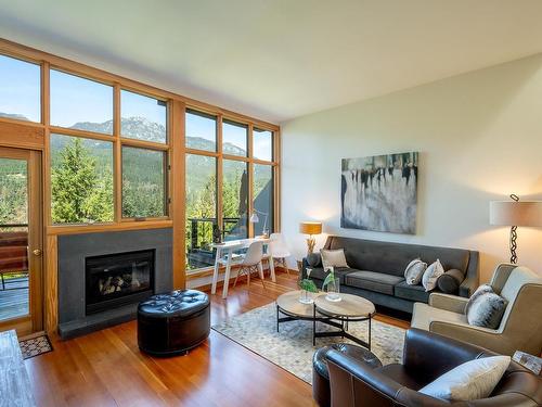 6 2221 Gondola Way, Whistler, BC 