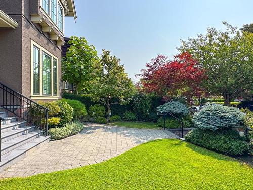 3853 W 38Th Avenue, Vancouver, BC 