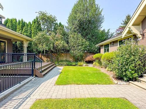 3853 W 38Th Avenue, Vancouver, BC 