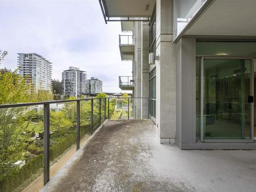 507 5782 Berton Avenue, Vancouver, BC 