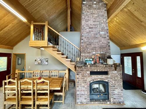 7068 Gun Lake West Road, Pemberton, BC 