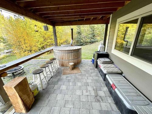 7068 Gun Lake West Road, Pemberton, BC 