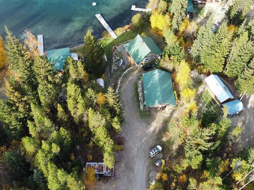 7068 Gun Lake West Road, Pemberton, BC 