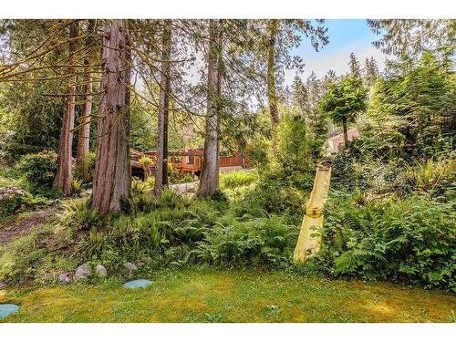 5751 Tillicum Bay Road, Sechelt, BC 