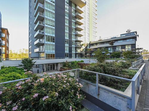 316 3588 Sawmill Crescent, Vancouver, BC 