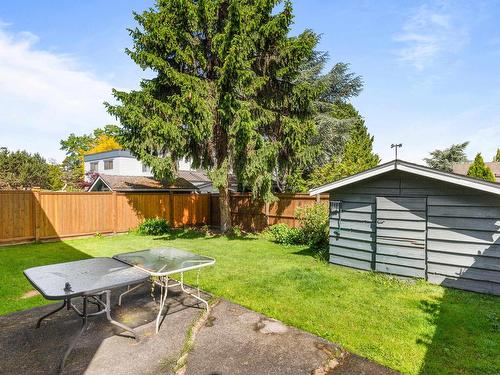 4275 Gander Place, Richmond, BC 