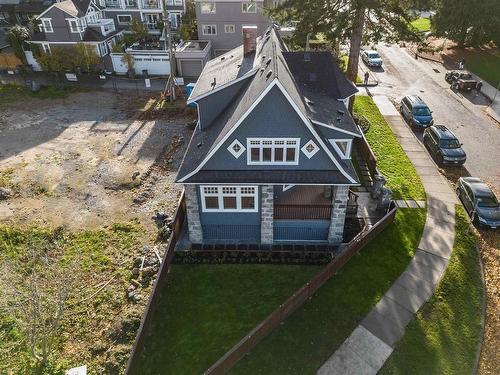 1428 Trafalgar Street, Vancouver, BC 