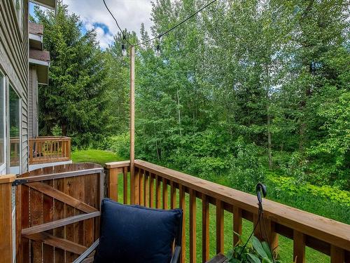 21 1400 Park Street, Pemberton, BC 