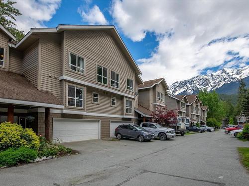 21 1400 Park Street, Pemberton, BC 