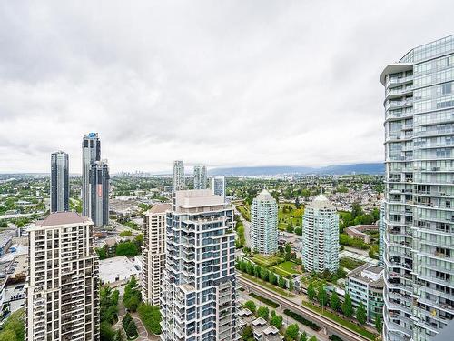 3601 2085 Skyline Court, Burnaby, BC 