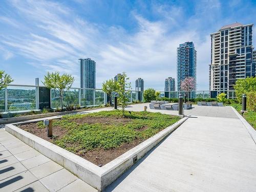 3601 2085 Skyline Court, Burnaby, BC 