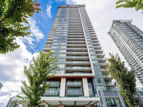 3601 2085 Skyline Court, Burnaby, BC 