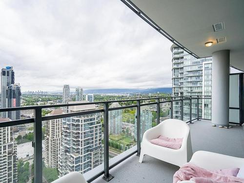 3601 2085 Skyline Court, Burnaby, BC 