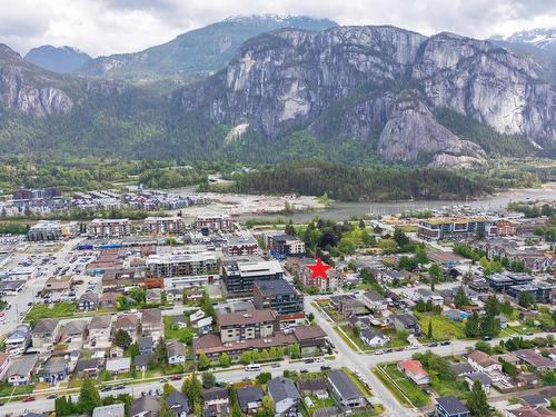 407 1310 Victoria Street, Squamish, BC 