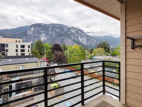 407 1310 Victoria Street, Squamish, BC 