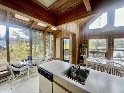 8200 Gun Lake Road, Pemberton, BC 