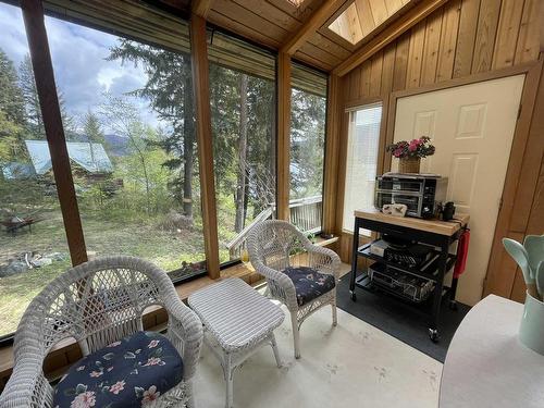 8200 Gun Lake Road, Pemberton, BC 