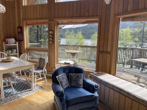 8200 Gun Lake Road, Pemberton, BC 