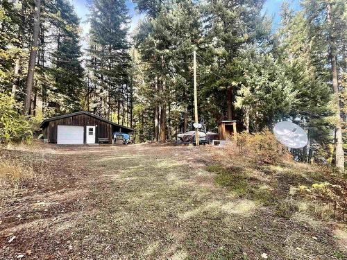 8200 Gun Lake Road, Pemberton, BC 