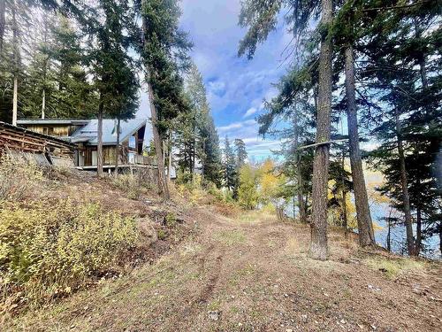 8200 Gun Lake Road, Pemberton, BC 