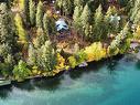 8200 Gun Lake Road, Pemberton, BC 