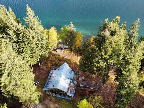 8200 Gun Lake Road, Pemberton, BC 