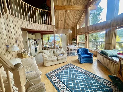 8200 Gun Lake Road, Pemberton, BC 