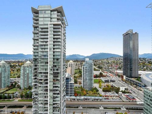 3103 2085 Skyline Court, Burnaby, BC 