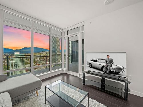 3103 2085 Skyline Court, Burnaby, BC 