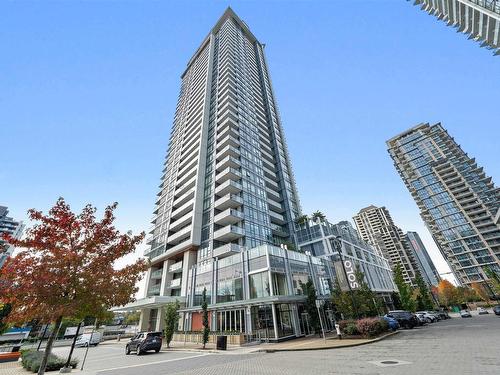 3103 2085 Skyline Court, Burnaby, BC 