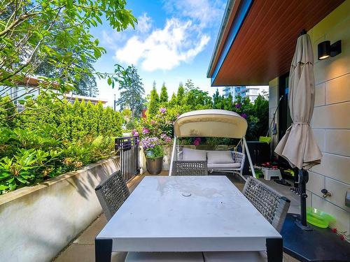 Th-1 5410 Shortcut Road, Vancouver, BC 