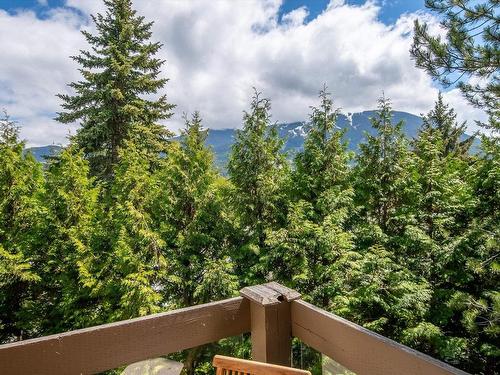 36 6125 Eagle Drive, Whistler, BC 