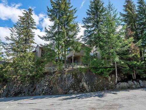 36 6125 Eagle Drive, Whistler, BC 