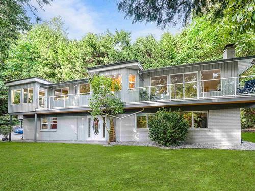 4409 Keith Road, West Vancouver, BC 