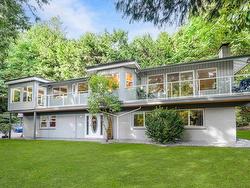 4409 KEITH ROAD  West Vancouver, BC V7W 2M3
