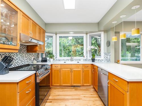 4409 Keith Road, West Vancouver, BC 