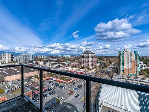 1202 6133 Buswell Street, Richmond, BC 