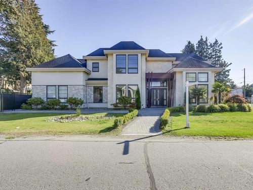 8288 Lucerne Road, Richmond, BC 