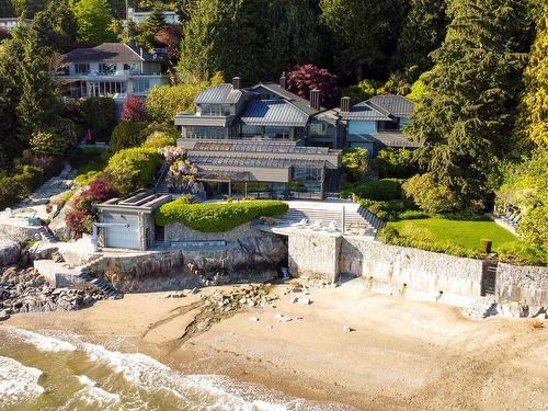 4036 Marine Drive, West Vancouver, BC 