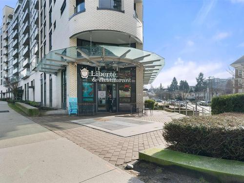 2607 5665 Boundary Road, Vancouver, BC 