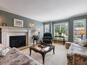 5740 Grousewoods Crescent, North Vancouver, BC 