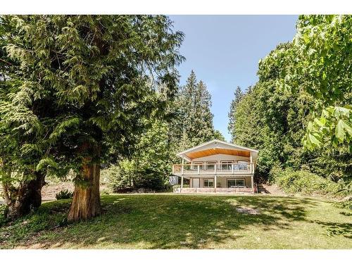 4559 Merrill Road, Madeira Park, BC 