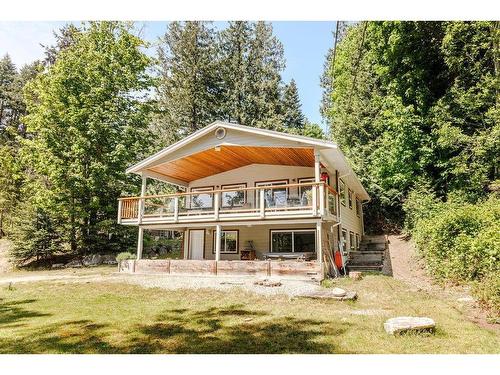 4559 Merrill Road, Madeira Park, BC 