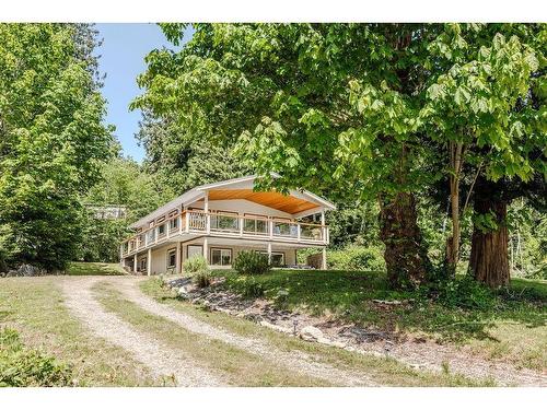 4559 Merrill Road, Madeira Park, BC 