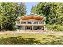 4559 Merrill Road, Madeira Park, BC 