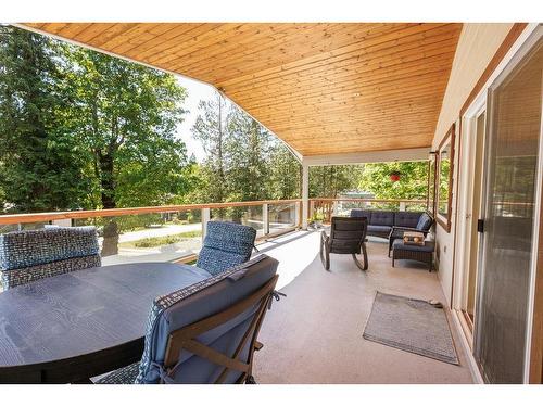 4559 Merrill Road, Madeira Park, BC 