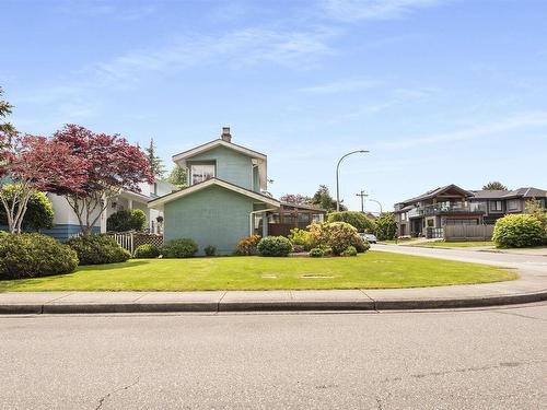 10940 Second Avenue, Richmond, BC 