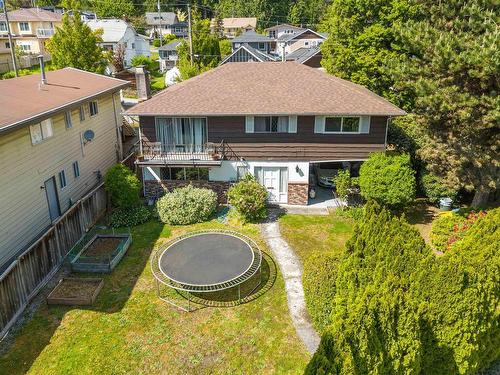 2125 Boulevard Crescent, North Vancouver, BC 