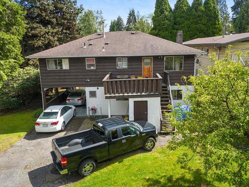 2125 Boulevard Crescent, North Vancouver, BC 