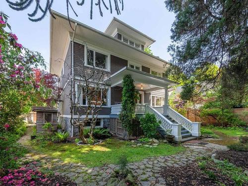 1859 Napier Street, Vancouver, BC 